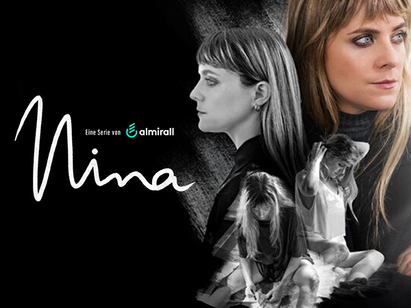 Nina - eine Serie von Almirall
